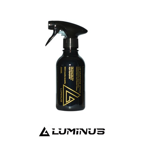 루미너스 엘엠 그래핀 코팅 스프레이, 1개, 300ml