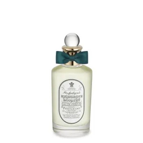 Penhaligon's Highgrove Bouquet 펜할리곤스 하이그로브 부케 100ml 오 드 퍼퓸 스프레이 포함, 1개