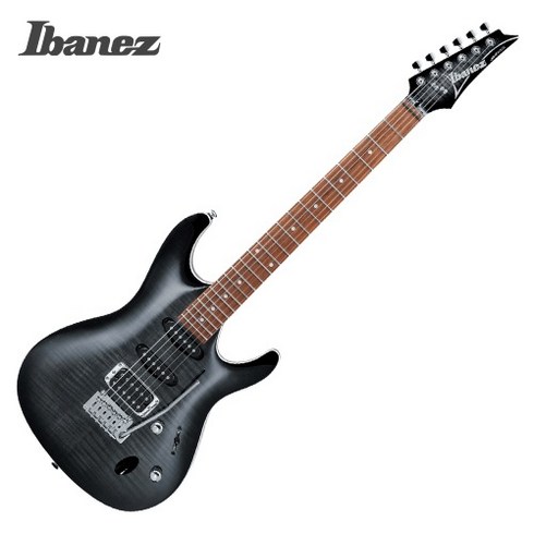 Ibanez SA260FM 아이바네즈 일렉기타 풀패키지, VLS - VIOLIN SUNBURST