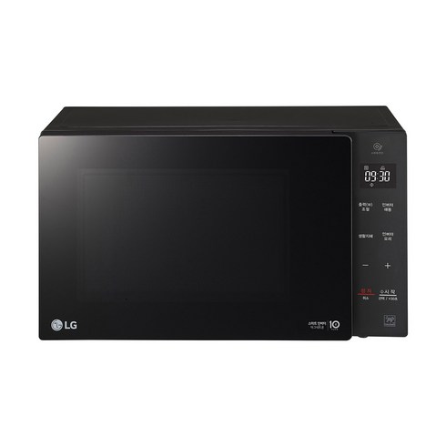 2023년 가성비 최고 MW23BD - 엘지전자레인지 23L MW23BD