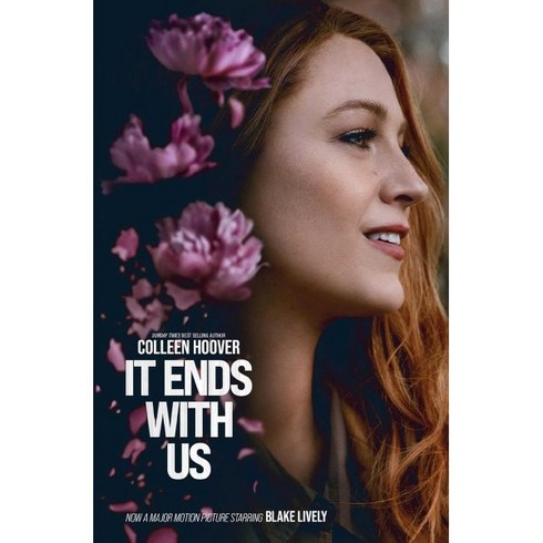 itendswithus - It Ends With Us : The emotional #1 Sunday Times bestseller, Simon & Schuster Ltd. (UK)