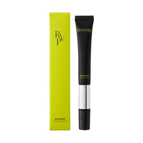 리마지칼슘아이크림 - 리베니프 리마지 칼슘 아이크림, 1개, 20ml