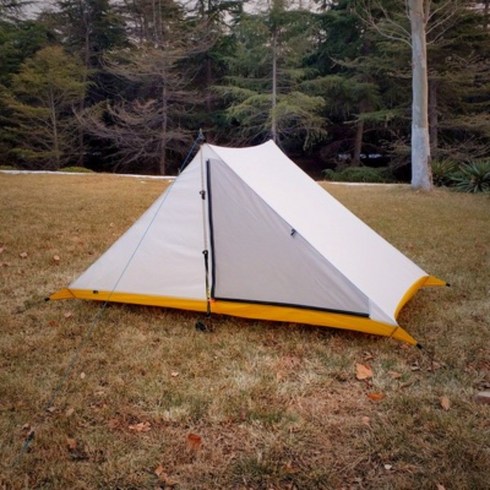 2023년 가성비 최고 고동텐트 - 고동텐트 경량 백패킹 이너텐트, 4시즌_사용가능_이너텐트