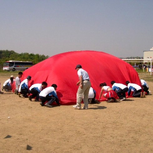 바람잡는특공대/게임 축제 운동회 체육대회