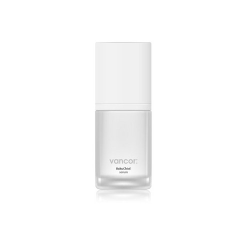 (1+1 행사) Dr.vancor 반코르 바쿠치올 세럼 5000ppm serum 닥터 반코르 정품, 1개, 30ml