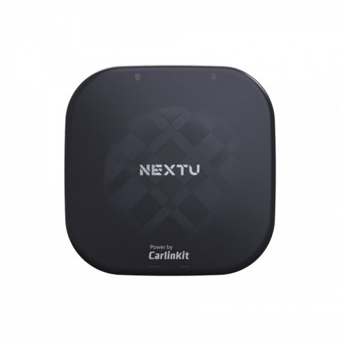 NEXTU 넥스트유 카링킷 CP04 프리미엄2 무선 애플 카플레이 안드로이드올인원, 1개, 79.8mm