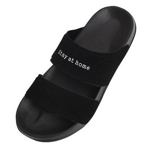 슈펜 투밴드 슬리퍼2 캐주얼샌들 AFDM79S01