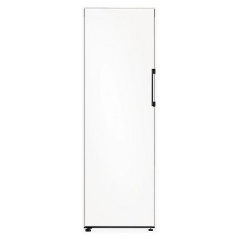 rq32c76a2ap - 삼성 비스포크 김치냉장고 좌힌지 319L 새틴화이트 RQ32C76A2W6