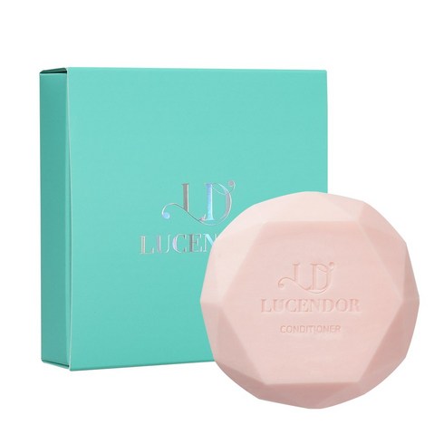 루켄도르 블루밍 부케 퍼퓸 린스바 100g, 블루밍부케 퍼퓸 린스 100g