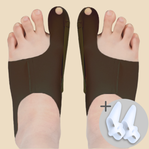 bunion TOP01