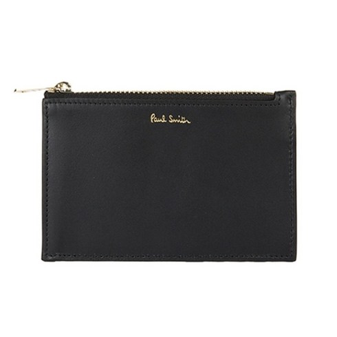폴스미스 지갑 ZIP INTMUL (BLACK) M1A-6136-BMULTI-79