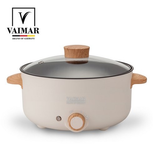 2023년 가성비 최고 레비오사멀티쿠커 - 바이마르 쉐프 멀티쿠커 아이보리 3L VMK-1028VT, XP-A31