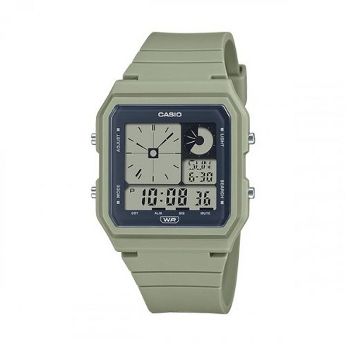 CASIO LF20W3ADF