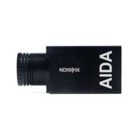 aida4 - AIDA HD-NDI-CUBE FHD 4mm NDI | HX 렌즈교환식 POV카메라