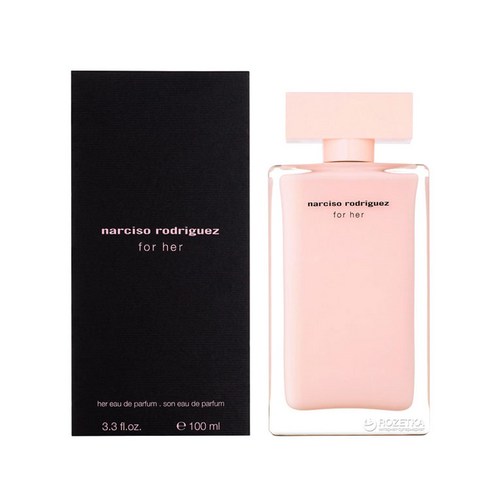 나르시소 로드리게즈 포 허 EDP, 100ml, 1개