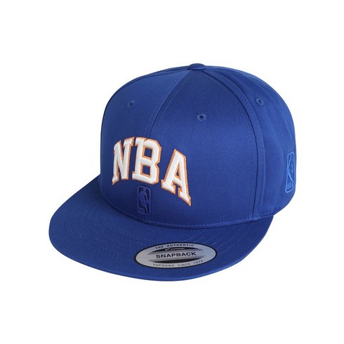 nba스냅백 - 엔비에이 NBA 메탈 자수 포인트 스냅백 HYFLAT CAP-R(N225AP626P)