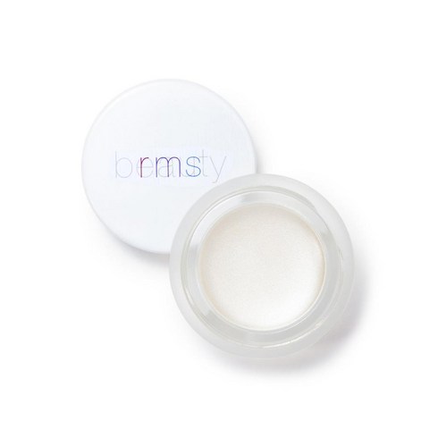 rms beauty 알엠에스뷰티(rms beauty) 루미나이저 화이트 펄, 1개