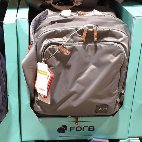 포브기저귀가방 - 포브 기저귀가방