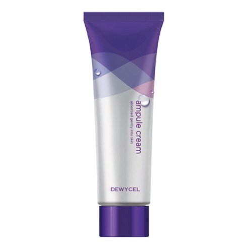 듀이셀 앰플크림, 80ml, 3개