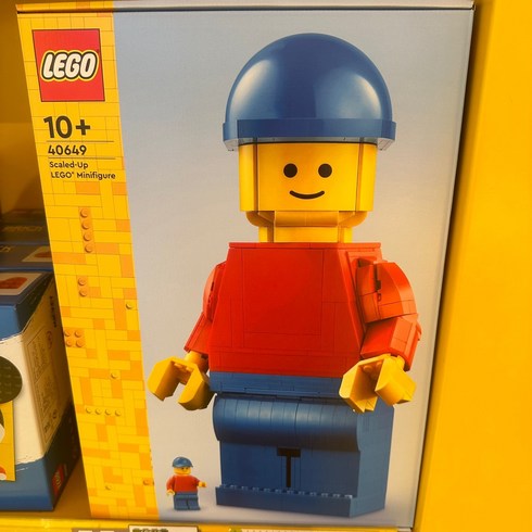 레고면세점 TOP01