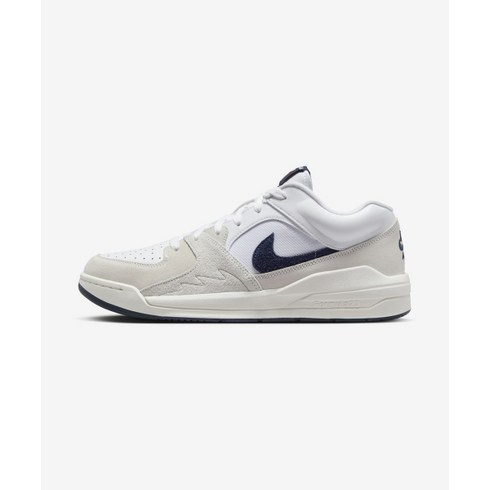 dx4397-146 - 나이키 NIKE 1만원 조던 스타디움 90 M - 화이트:바시티 레드::미드나이트 네이비 / DX4397-146