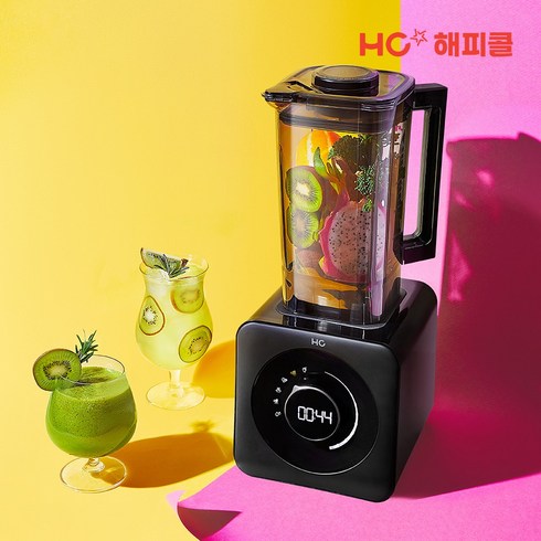 휴롬 요아이 파워 고속블렌더 - 엑슬림 컴포트 초고속 블렌더 HEBL-EUB3
