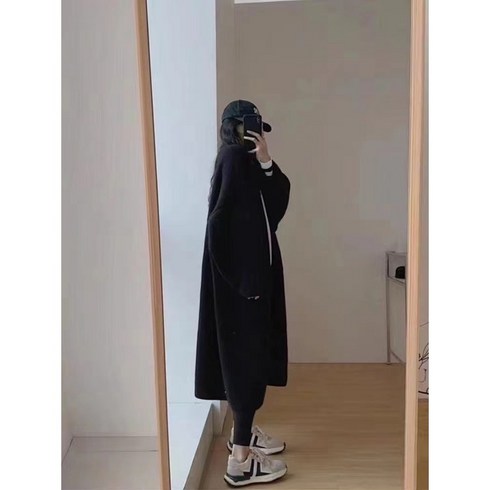 여성가디건 TOP01