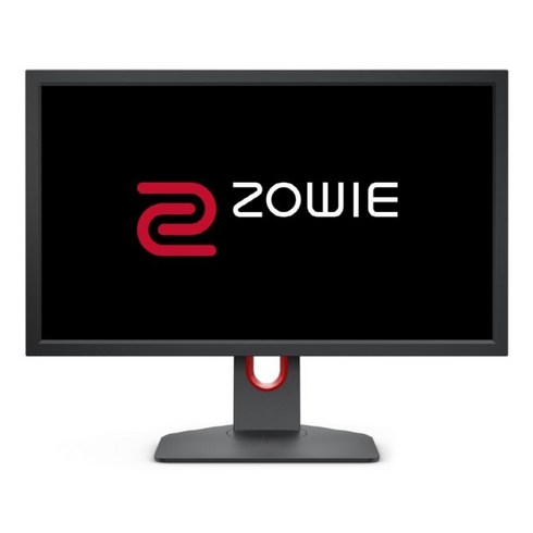 2023년 가성비 최고 xl2546k - 벤큐 XL2540K 아이케어 240Hz 게이밍 무결점 모니터 응답속도 0.5ms 25인치