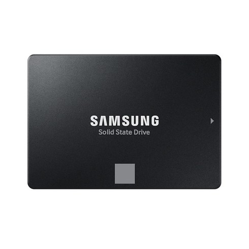 삼성전자 공식인증 SSD 870EVO 250GB/500GB/1TB/2TB/4TB MZ-77E 정품, 2TB, MZ-77E2T0BW