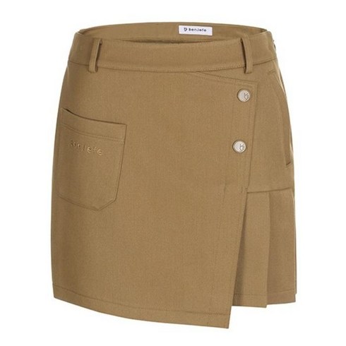 2023년 가성비 최고 벤제프 - 벤제프골프 DP01 여성 아웃포켓 디테일 큐롯 여성 아웃포켓 디테일큐롯 BN5QWCU921