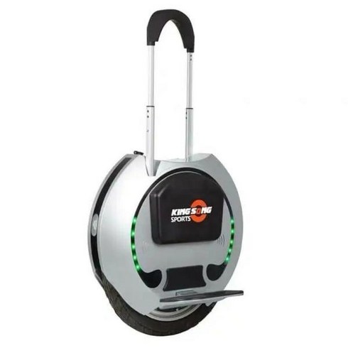 외발자전거 전기킹송 16S 전기 외발 자전거 1200W 모터 840Wh IP65 스피커 도매 4 가지 색상