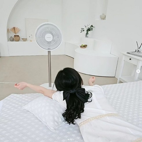 코오롱쿨패드 - 크리벨 쿨매트 아이스 냉감 여름 침대 쿨패드 코오롱포르페 라지킹, 단품