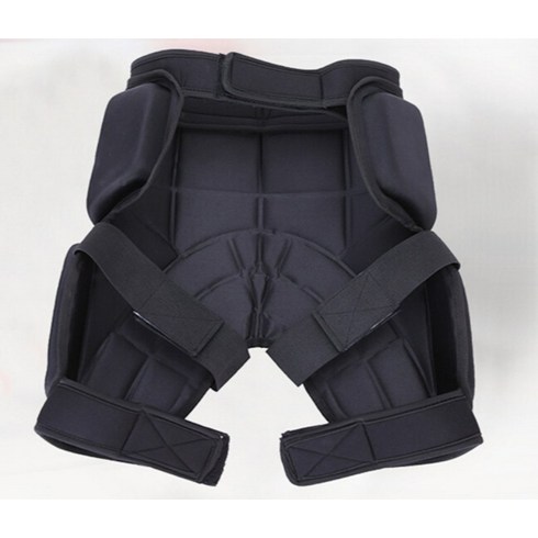 2023년 가성비 최고 인라인스케이트 엉덩이보호대 - 엉덩이 보호대 피겨 인라인 스케이트 성인