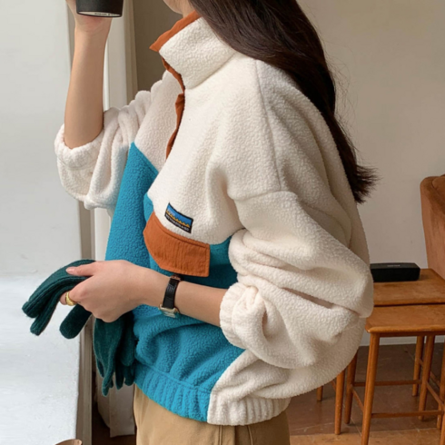 파타고니아 TOP01