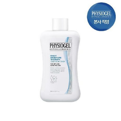 피지오겔 DMT 에센스 인 토너 200ml, 1개, 0.2l