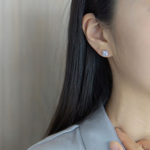 드롭귀걸이 TOP01