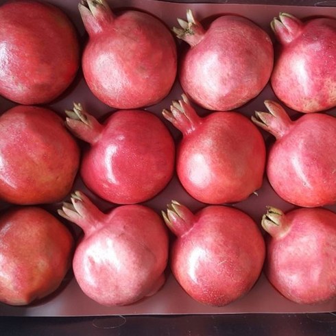 2023년 가성비 최고 국내산석류 - 미국 캘리포니아 석류 생과, 1박스, 5kg