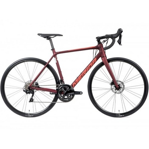 2023년 가성비 최고 메리다스컬트라400 - [메리다] [MERIDA] 22~23년형 스컬트라 디스크 400, 컬러:레드 / 사이즈:52