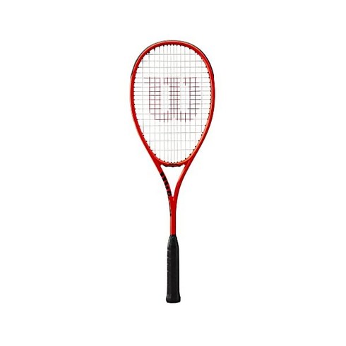 윌슨 Wilson 프로 Staff 울트라 라이트 스쿼시 라켓