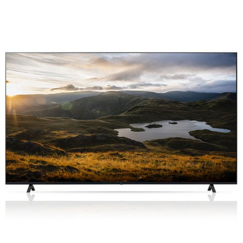 LG 울트라HD TV 86형 217cm  - LG전자 4K UHD LED 울트라 HD TV, 217cm(86인치), 86UR93RC0NA, 벽걸이형, 방문설치