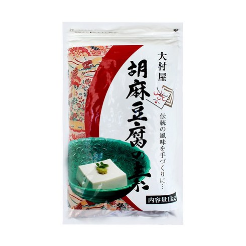 모노 고마도후노모또 모찌리도후 파우더 1kg, 1개