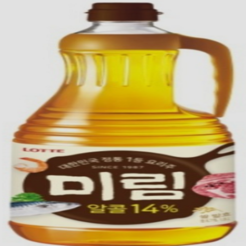 롯데 미림, 1.8L, 6개