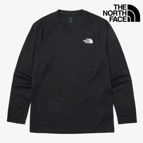 2023년 가성비 최고 노스페이스긴팔티셔츠 - 노스페이스 남성 엠에이 긴팔 티셔츠 (NT7TP00A)