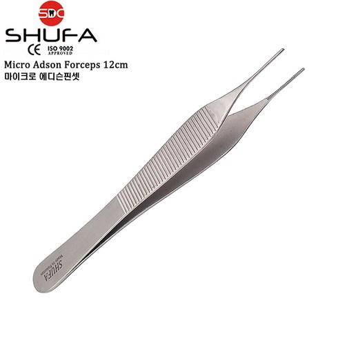 forcep TOP01