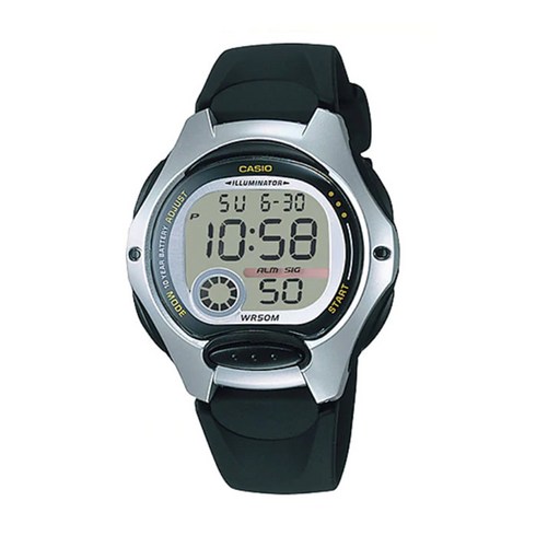 LW-200-1A 카시오 CASIO 아동 어린이 디지털 전자시계