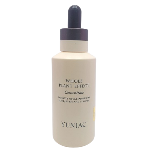 [YUNJAC]연작 전초 컨센트레이트, 75ml, 1개