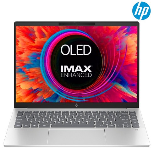 무선마우스 파우치 2TB교체 HP 파빌리온 플러스 14-ew0019TU (G), HP Pavilion Plus 14-ew0019TU, WIN11 Home, 16GB, 2TB, 네츄럴 실버