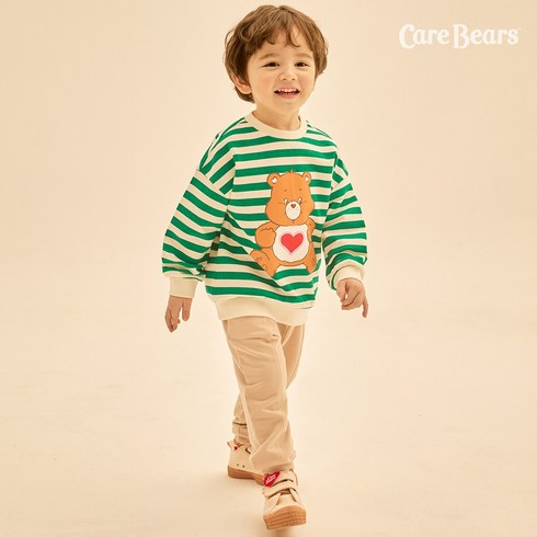 노스페이스키즈 TOP01