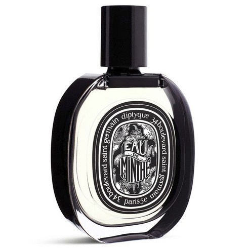 딥디크 오 드 민떼 퍼퓸, 1개, 75ml