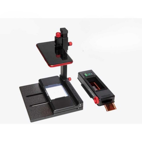 2024년 가성비 최고 digitaliza - Lomography DigitaLIZA Max 스캐닝 스캐너 지능형 2세대 스마트 세대